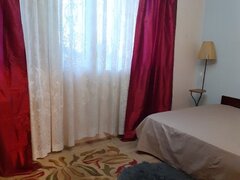 Baba Novac, Park Lake Mall, intrarea Reconstructiei