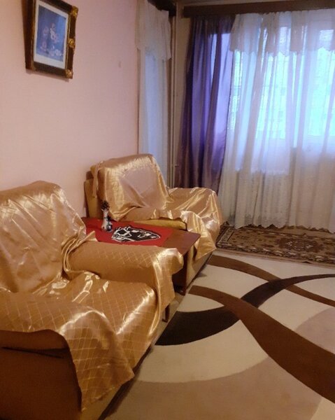 Baba Novac, Park Lake Mall, intrarea Reconstructiei