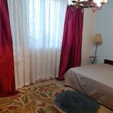 Baba Novac, Park Lake Mall, intrarea Reconstructiei